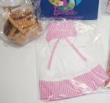 Mattel - Barbie - A Doll for All Seasons - Summer - Tenue (Convention)